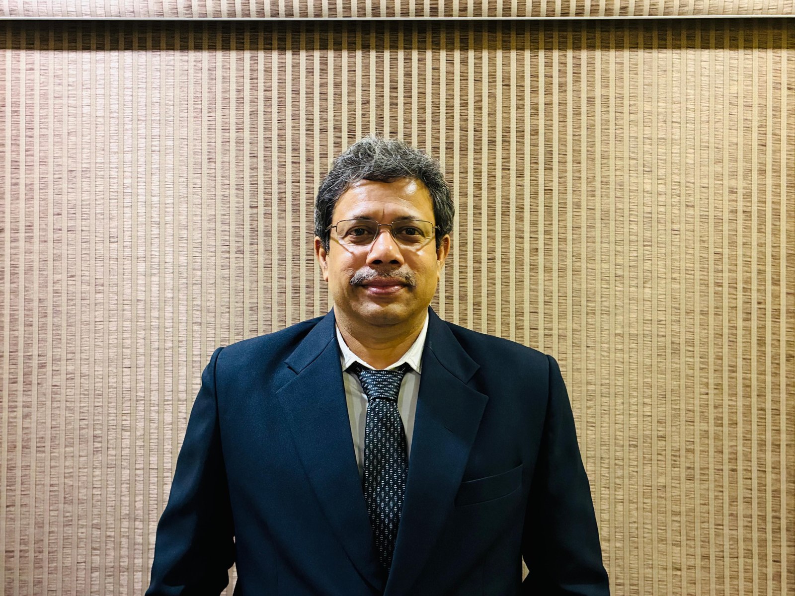 CA Subhabrata Dutta, FCA — Founder and Managing Partner